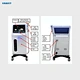 advanced non-invasive lifting system